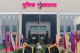  2021 बैच के IPS अफसरों को मिली पहली पोस्टिंग, अमन कुमार झा बीजापुर में संभालेंगे नक्सल मोर्चे की कमान