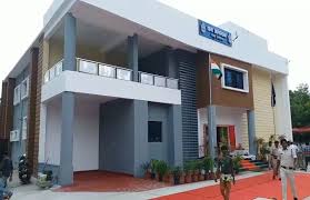 ATM मशीन को साइबर अपराधी ने किया हैक, रायपुर पुलिस ने जांच शुरू की