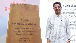 जल्द खुलेगा भारत का पहला ऑटोमोटिव डिजाइन स्कूल; Nitin Gadkari ने रखी आधारशिला, 2026 से शुरू होगा संचालन