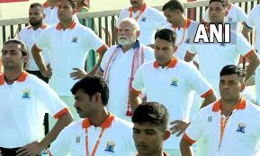 पीएम मोदी बोले- दुनिया तनाव और अस्थिरता से गुजर रही, योग शांति का रास्ता, भाषण की 10 बड़ी बातें