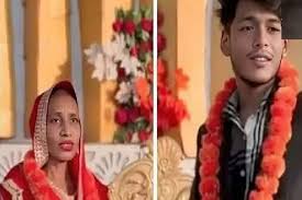 OMG! 21 साल के इरफ़ान ने अपनी 65 साल की दादी सुल्ताना से रचाया निकाह, दादा की मौत के बाद बढ़ी दोनों के बीच नजदीकियां