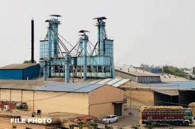 बेटे के नाम पर राईस मिल, नान में लिया परिवहन ठेका