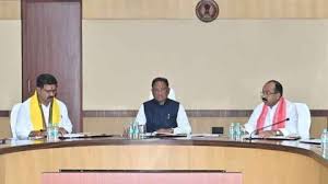 छग में कल कैबिनेट की अहम बैठक: अमिताभ जैन की होगी विदा, नए सीएस के नाम पर अभी सस्पेंस…