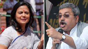 40 साल की शादी तोड़ी, 65 साल के शख्स से किया विवाह…महुआ मोइत्रा पर TMC के कल्याण का हनीमून वाला अटैक
