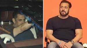 Salman Khan ने नई फिल्म के लिए बदला हुलिया, बायोपिक में ऐसा रहेगा भाईजान का लुक?