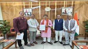राष्ट्रीय जनजातीय विश्वविद्यालय में शुरू होगी इंजीनियरिंग की पढ़ाई, केंद्रीय राज्य मंत्री तोखन साहू ने केंद्रीय शिक्षा मंत्री को भेजा अनुशंसा पत्र