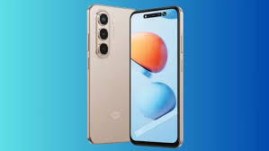 9,299 रुपये में लॉन्च हुआ नया 5G फोन, AI फीचर्स, 120Hz डिस्प्ले और 50MP कैमरे से भी है लैस