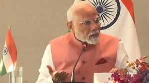 अर्थव्यवस्था, 100 बिलियन डॉलर निवेश और डिजिटल क्रांति; साइप्रस में PM मोदी ने बताई भारत की ताकत