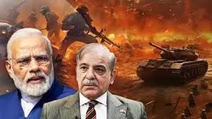 ‘हम भारत के खिलाफ युद्ध छेड़ देंगे…’ इजरायल-ईरान जंग के बीच पाकिस्तान की गीदड़भभकी