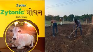 जायटॉनिक गोधन: लाभकारी जैविक खेती और पशुपालन के लिए आधुनिक समाधान