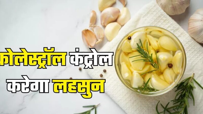 नसों में जमा गंदा Cholesterol निकालेगी ये सफेद चीज, घी में भूनकर खाने से मिलेंगे कई जादुई फायदे