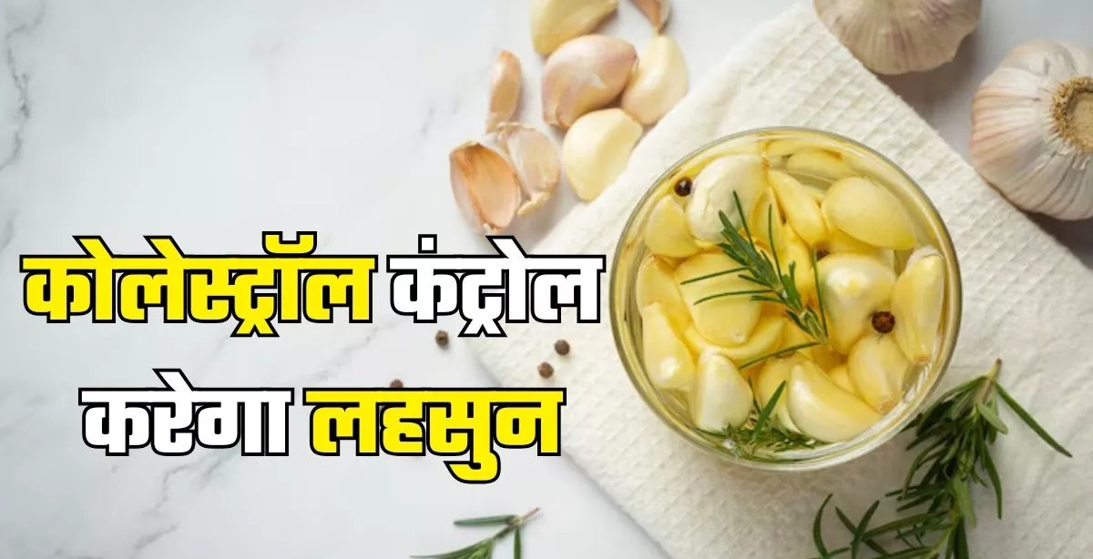 नसों में जमा गंदा Cholesterol निकालेगी ये सफेद चीज, घी में भूनकर खाने से मिलेंगे कई जादुई फायदे