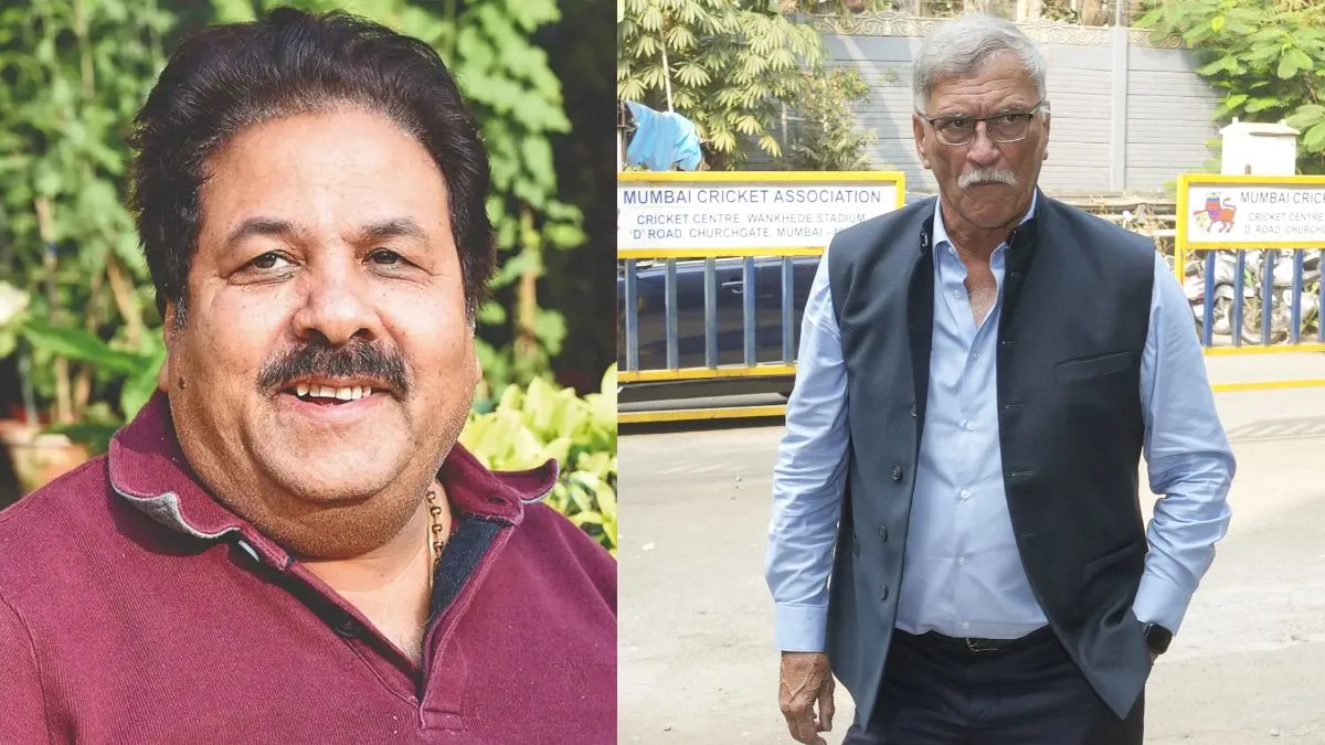 राजीव शुक्ला बीसीसीआई के नए अध्यक्ष होंगे, लेंगे रोजर बिन्नी की जगह