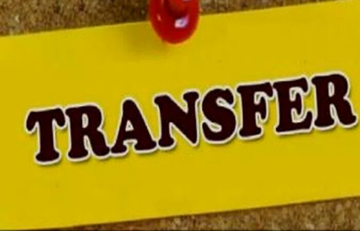 छत्तीसगढ़ पुलिस महकमें में बड़ी सर्जरी, 95 ASP और DSP का तबादला, यहां देखिए पूरी लिस्ट