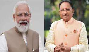 मोदी सरकार के 11 साल पूरे.. आज से शुरू होगा BJP का “संकल्प से सिद्धि” अभियान