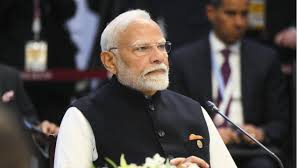 PM मोदी की BRICS में हुंकार: ब्राजील में बोले-आतंक पर सुविधा नहीं, सिद्धांत चाहिए