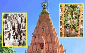 केवल नाग पंचमी पर ही खुलते हैं इस मंदिर के द्वार, दर्शन से दूर होता है कालसर्प दोष