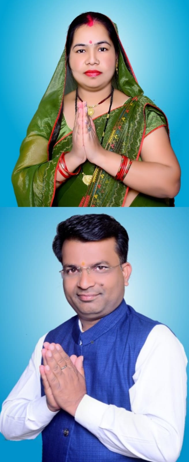 कोटेतरा सरपँच सुनीता रमेश साहू ने छत्तीसगढ़ के पहले लोकपर्व हरेली तिहार की ग्रामवासियों को बधाई एवं शुभकामनाएं दी