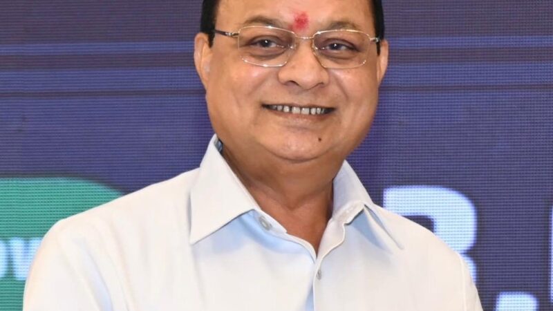 उद्योग मंत्री लखन लाल देवांगन के प्रयासों से मिली शहर के विभिन्न विकास कार्यों को 47.46 करोड़ की स्वीकृति