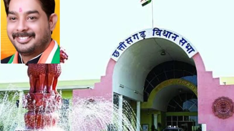 शांति जीडी पावर प्लांट के उत्पादन प्रक्रिया में गड़बड़ी,जैजैपुर विधायक ने विधानसभा में उठाया मामला