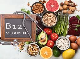 शरीर को खोखला बना देती है Vitamin-B12 की कमी, क‍िचन में रखें ये 6 मसाले कर सकते हैं इसकी भरपाई