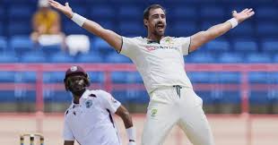 WI vs AUS 2nd Test: घर में ही ढेर हुई वेस्टइंडीज, ऑस्ट्रेलिया ने 133 रन से रौंदकर सीरीज पर किया कब्जा