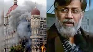 26/11 Mumbai Attack: राणा ने उगला बड़ा राज; बोला-‘मैं PAK आर्मी का भरोसेमंद एजेंट’
