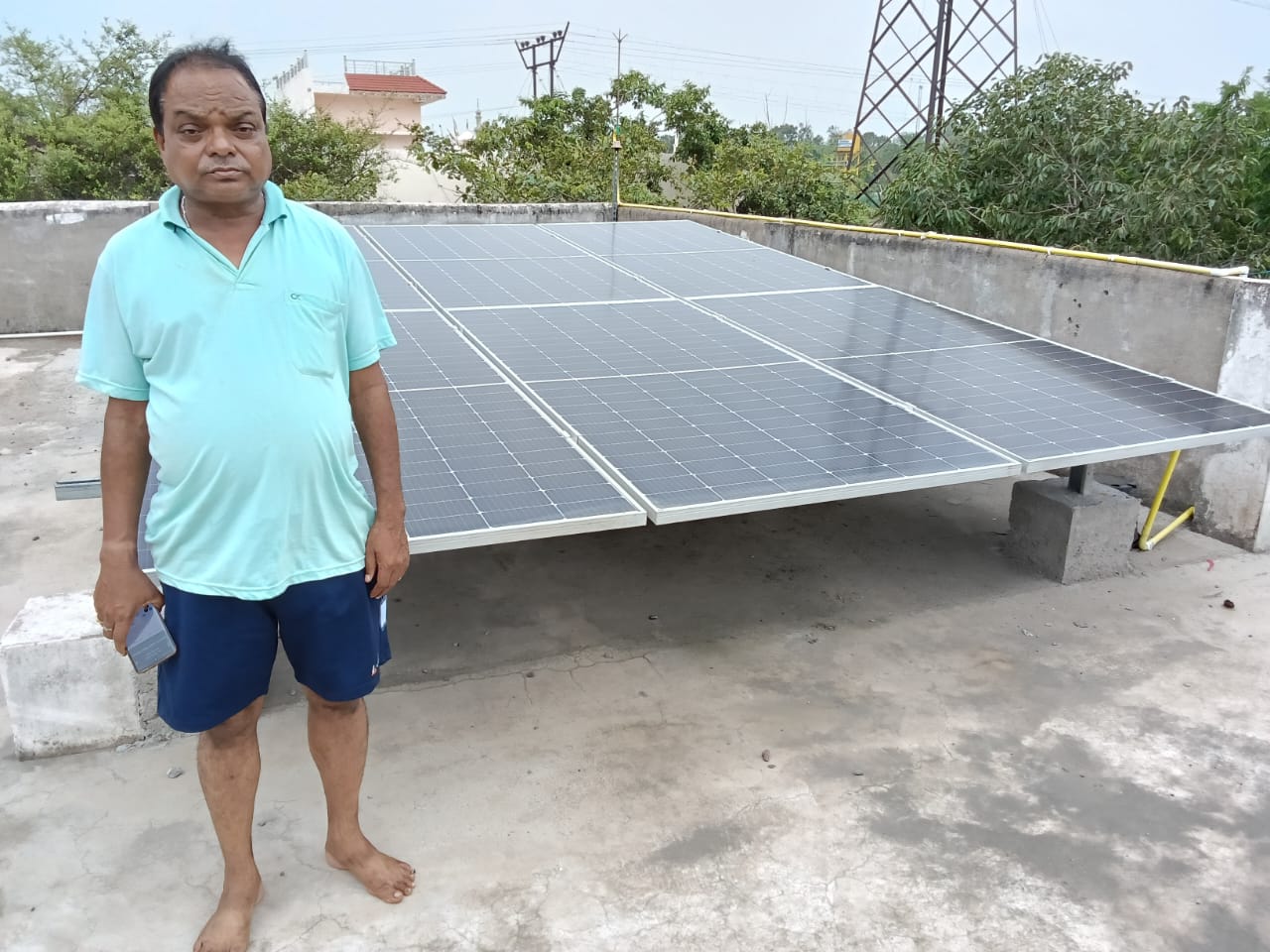 प्रधानमंत्री सूर्यघर मुफ्त बिजली योजना से संवर रहे सपने