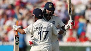 IND vs ENG: लॉर्ड्स पर राहुल का राज, जडेजा और पंत ने भी दिखाए हाथ, फिर भी बढ़त लेने से चूका भारत