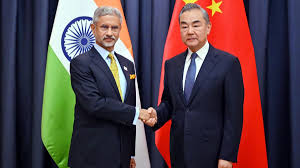 जयशंकर ने वांग यी से साफ-साफ कहा, भारत-चीन रिश्तों में किसी तीसरे की कोई जगह नहीं