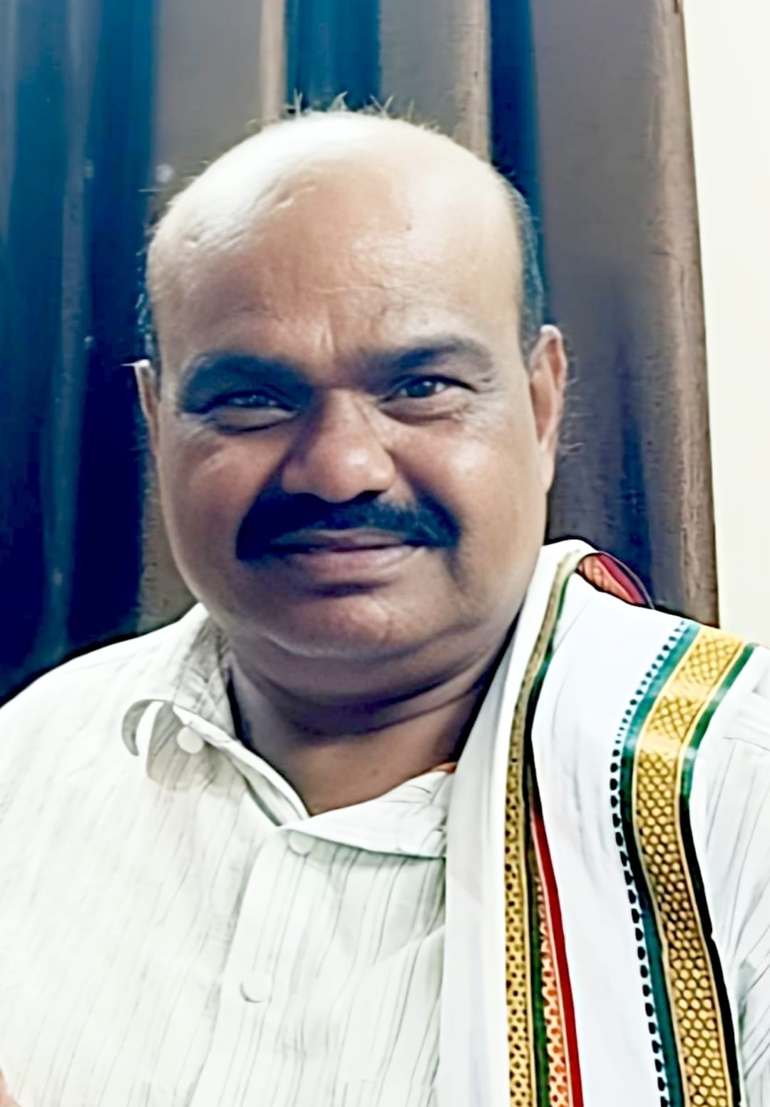 विधायक ब्यास कश्यप ने अपने दिल्ली प्रवास के दौरान केन्द्रीय रेल मंत्री अश्वनी वैष्णव के कार्यालय में दिया ज्ञापन