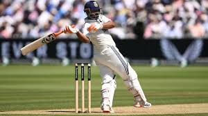 ICC रैंकिंग में धाकड़ भारतीय बल्लेबाज की टॉप-10 में वापसी, इंग्लिश खिलाड़ी ने लगाई 19 स्थान की छलांग