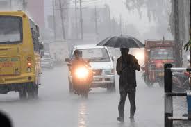 छत्तीसगढ़ में मौसम विभाग ने 9 जिलों में अचानक बाढ़ आने का अगले 24 घंटे के लिए अलर्ट जारी किया