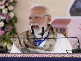 फुल चुनावी मोड में आए पीएम मोदी, मोतिहारी में बोले- बनाएंगे नया बिहार, फिर एनडीए सरकार