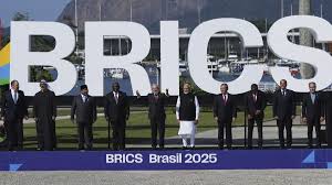 पाकिस्तान को तमाचा! QUAD के बाद BRICS ने भी की पहलगाम हमले की निंदा, आतंकवाद को लेकर कही ये बात