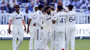 IND vs ENG: टिप्पे के खेल में भारतीय गेंदबाज फेल, पहले दिन सिर्फ 4 विकेट गिरा सका भारत