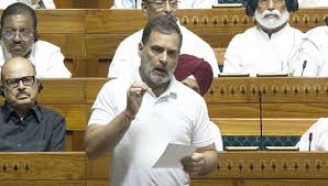 अमेरिकी राष्ट्रपति ने 29 बार कहा मैंने सीजफायर कराया, PM मोदी में इंदिरा जितना दम है तो ट्रंप को झूठा कहें- राहुल गांधी