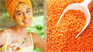 मसूर की दाल: आपकी त्वचा के लिए एक प्राकृतिक सौंदर्य उपाय