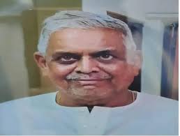 पिकअप की टक्कर से व्यापारी की मौत, ड्राइवर गिरफ्तार