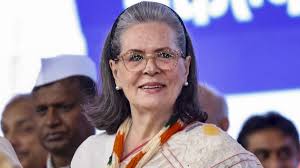 सोनिया गांधी ने 15 जुलाई को बुलाई कांग्रेस की बैठक, मानसून सत्र के लिए तय होगी रणनीति