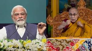पीएम मोदी ने दलाई लामा को दी बधाई तो चीन को लग गई मिर्ची, बोला- भारत को समझना चाहिए…