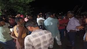 दर्दनाक हादसा: कुएं की सफाई के दौरान दो सगे भाइयों की मौत