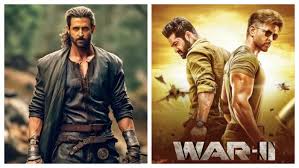 Hrithik Roshan की वॉर 2 की शूटिंग हुई पूरी! ऋतिक रोशन ने घर पर रखा स्पेशल डिनर