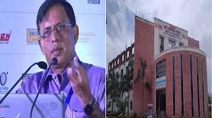 रावतपुरा सरकार मामले में रेरा चेयरमैन संजय शुक्ला पर एफआईआर