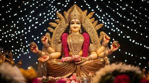 Gupt Navratri 2025: इस चालीसा के पाठ से दूर करें पैसों की हर किल्लत, मां लक्ष्मी होंगी प्रसन्न