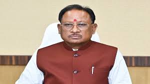 ‘मुख्यमंत्री विष्णुदेव साय ने दी जशपुर जिले को 41.81 करोड़ रुपए की सौगात