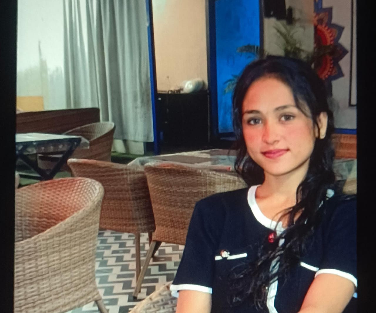 गजपल्ला वॉटरफॉल में घूमने आई युवती की डूबने से मौत, 24 घंटे बाद सुरंग से मिला शव