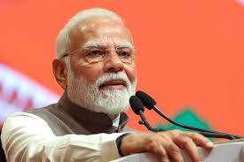 PM मोदी दुनिया के सबसे लोकप्रिय नेता, ट्रंप-मेलोनी को पछाड़ा; देखें लिस्ट
