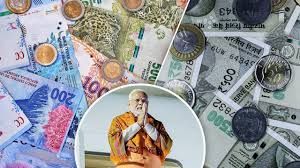 जिस अर्जेंटीना गए भारत के पीएम मोदी, वहां कितने हो जाते हैं भारत के 1000 रुपये?