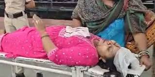रायगढ़-बिलासपुर लोकल ट्रेन में मारपीट, सीट को लेकर भिड़ गई दो महिलाएं